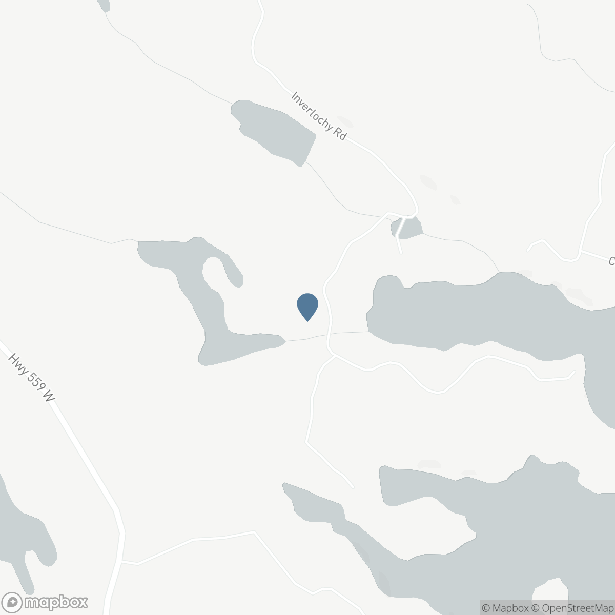 1851 INVERLOCHY ROAD, Carling, Ontario P0G 1G0